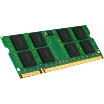 Kingston 4GB 1.6GHz PC3L-12800 DDR3 SO-DIMM Unbuffered Non-ECC Laptop Memory - KVR16LS11/4