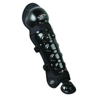 Diamond Sports Umpire's Ultralite Leg Guard, 15-Inch