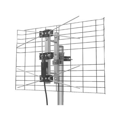DTV2BUHF DIRECTV(R)-Approved 2-Bay UHF Outdoor Antenna