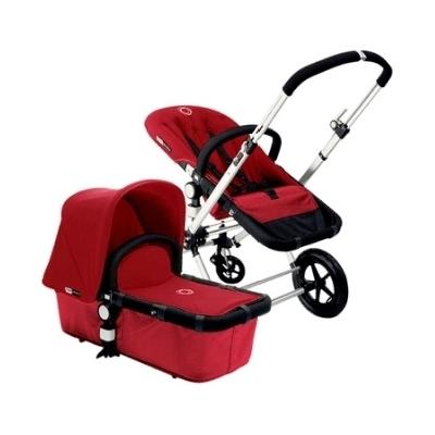Bugaboo Cameleon Base - Red