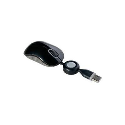 TARGUS AMU75US COMPACT OPTICAL MOUSE