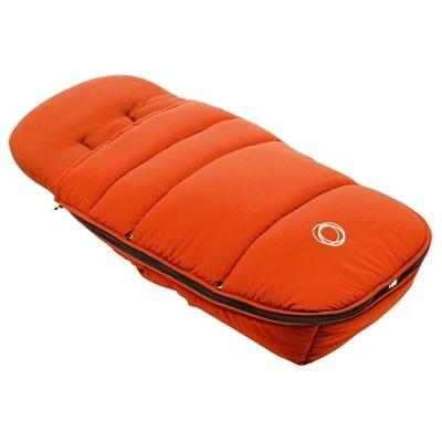 Bugaboo Cameleon Footmuff - Orange