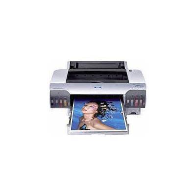 Epson Stylus Pro 4000 Inkjet Printer