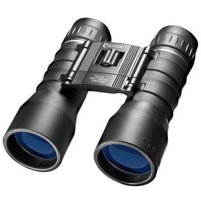 Binoculars & Telescopes