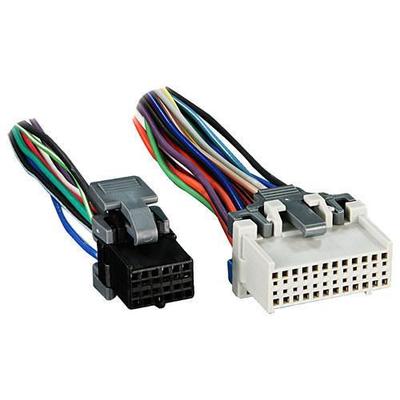 Metra 71-2003-1 Wiring Kit