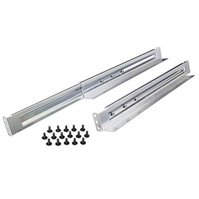 CyberPower 4POSTRAIL 4-Post Universal Rack Mount Rail Kit