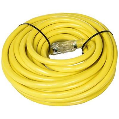 DuroMax XPC10050A Outdoor Extension Cord