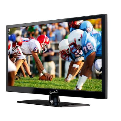 Gear SC-2411 24" LED TV (1920x1080, 60 Hz, HDTV)