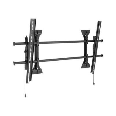 Chief MICRO-ADJUST TILT WALL MOUNT - X-LARGE (ITEM ALSO KNOWN AS : CHI-XTM1U) xtm1u