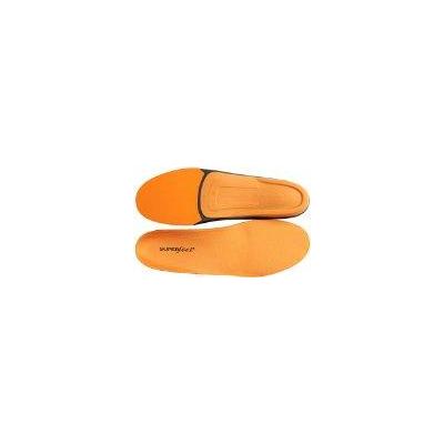 Superfeet ORANGE FOOTBED MALE