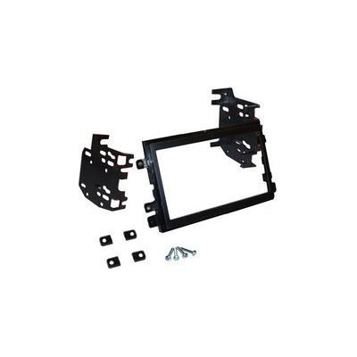 Metra 95-5812 Double-DIN Kit