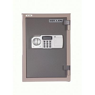 Hollon HS-500E 2 Hour Fire Proof Electronic Home Safe