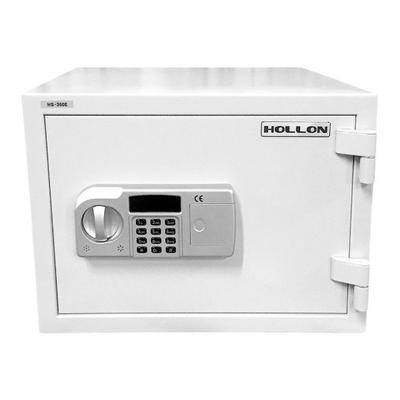 2 Hour Home Safe, White