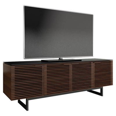 BDI Corridor A/V Cabinet for Most Flat-Panel TVs Up to 85" - 8179CWL