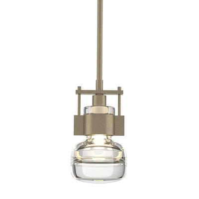 Hubbardton Forge Cuff Mini Pendant - 187300-1084