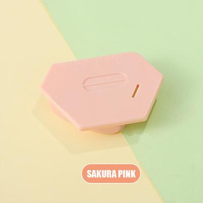 Magnetic Seam Guide for Sewing Machine, Strong Multifunctional Magnet Sewing Guide with Scale Perfect for Straight Stitching, Hemming, Quilting Serger Machines Universal Sewing Accessories