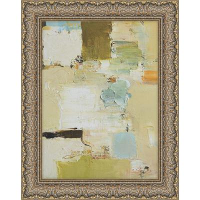 Level57 Anne B. Schwartz Blue Sky In Pompeii Print - D1839S36772-3158