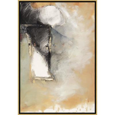 Level57 Studio L57 Contempo Traversing Space Print - D387S7740-908