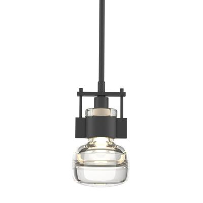 Hubbardton Forge Cuff Mini Pendant - 187300-1080