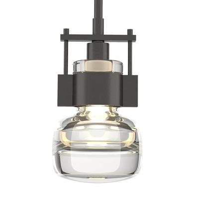 Hubbardton Forge Cuff Mini Pendant - 187300-1081