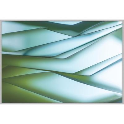 Level57 Grace Carlon Sky Light Print - D2879S57574-4401