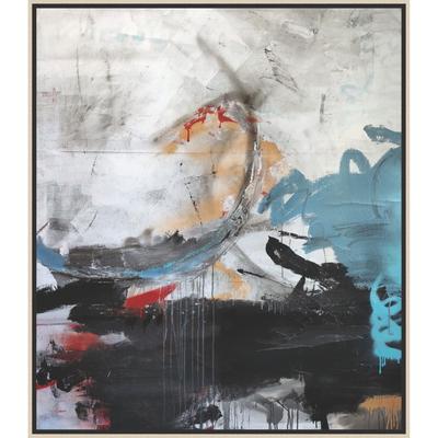 Level57 S Cheramy Fading Dreams Print - D2416S45913-3679