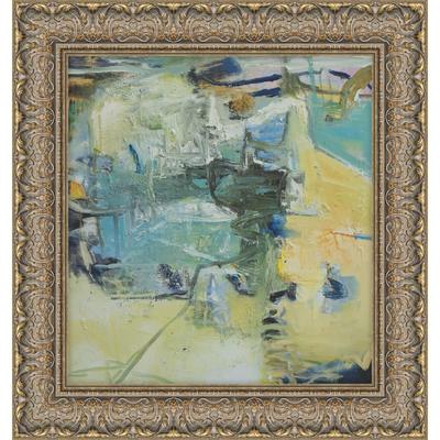 Level57 Anne B. Schwartz Tyrrhenian Vista Print - D1844S36873-3152