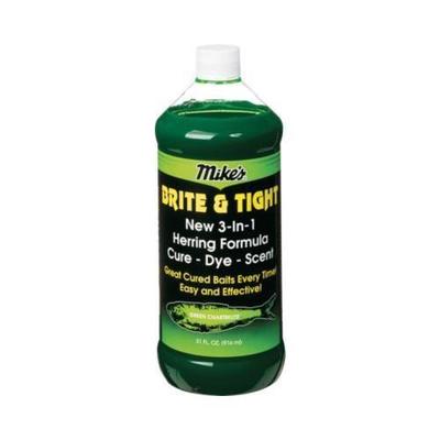 Atlas Mike's Brite Tight Formula