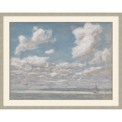 Level57 Ceaseless Sky Print - D2618S52345-4278
