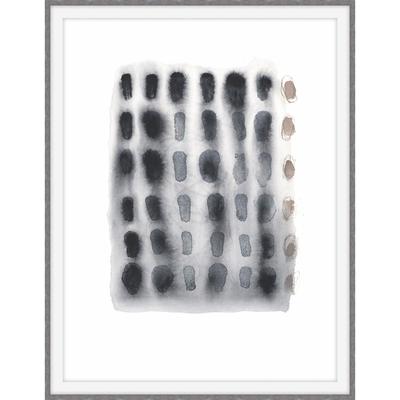 Level57 Simone Christen Tokyo Dashes Print - D2428S48545-3842